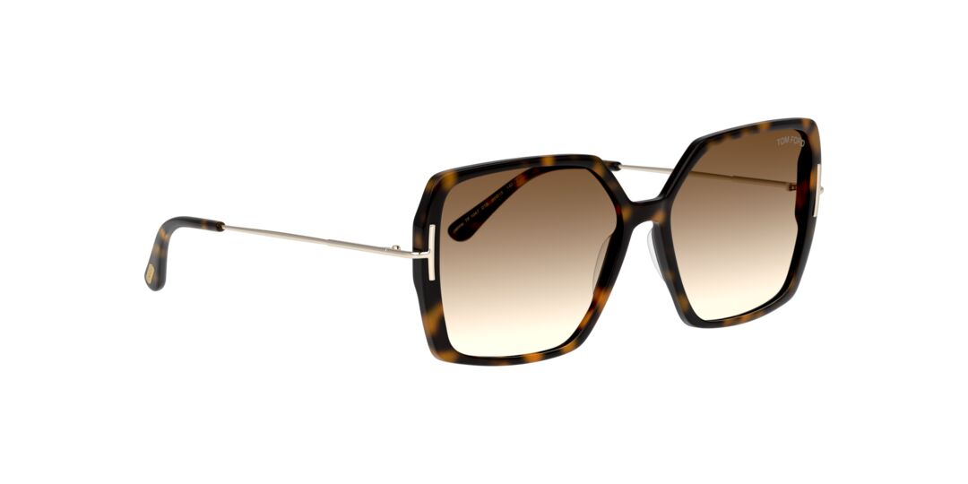 Lentes de Sol Tom Ford FT1039 Havana