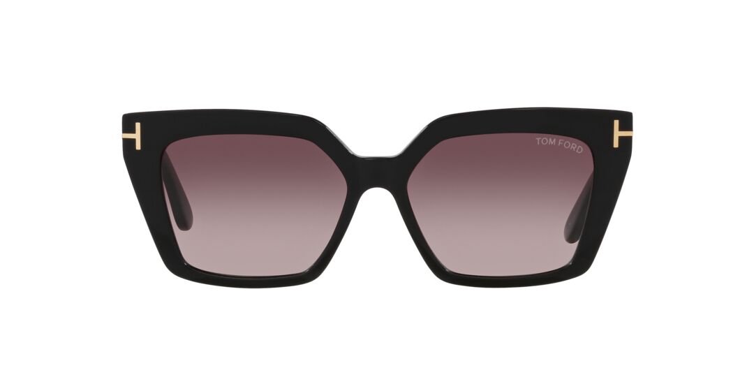 Lentes de Sol Tom Ford FT1030 Negro