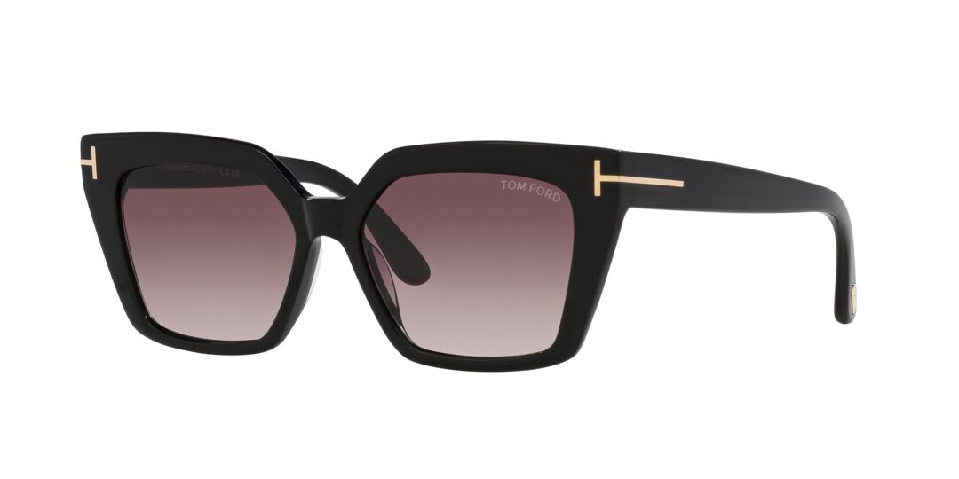 Lentes de Sol Tom Ford FT1030 Negro