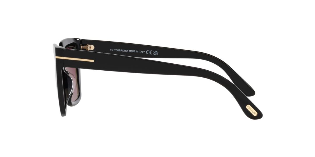Lentes de Sol Tom Ford FT1030 Negro