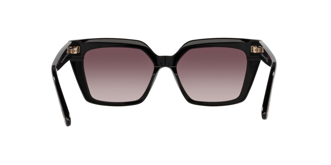 Lentes de Sol Tom Ford FT1030 Negro