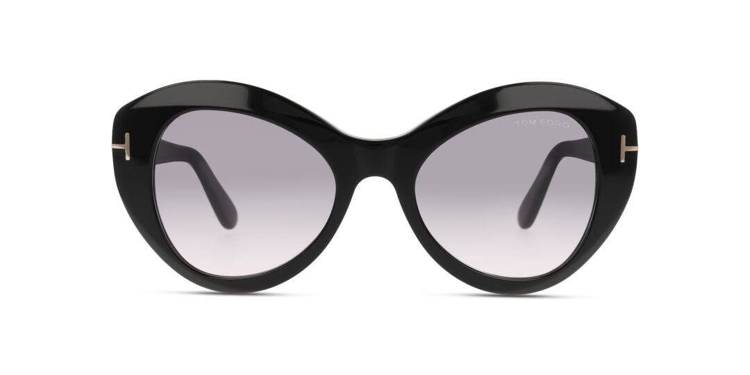 Lentes de Sol Tom Ford FT1084 Negro