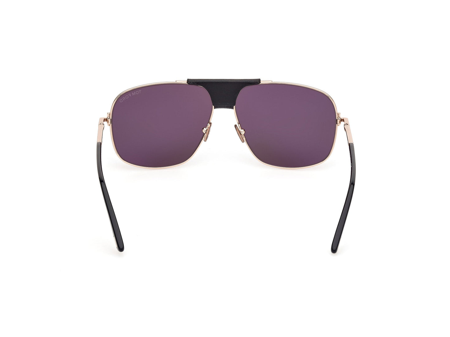 Lente Solar Tom Ford FT1096 Dorado