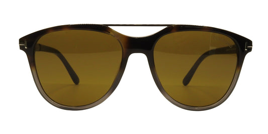 Lente Solar Tom Ford FT1098 Havana