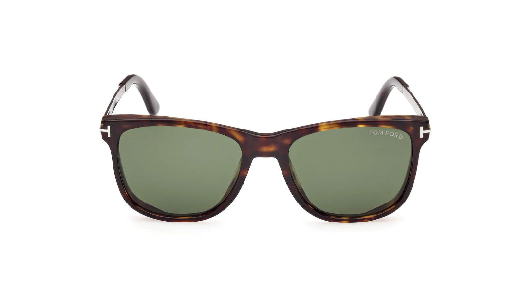 Lente Solar Tom Ford FT1104 Havana