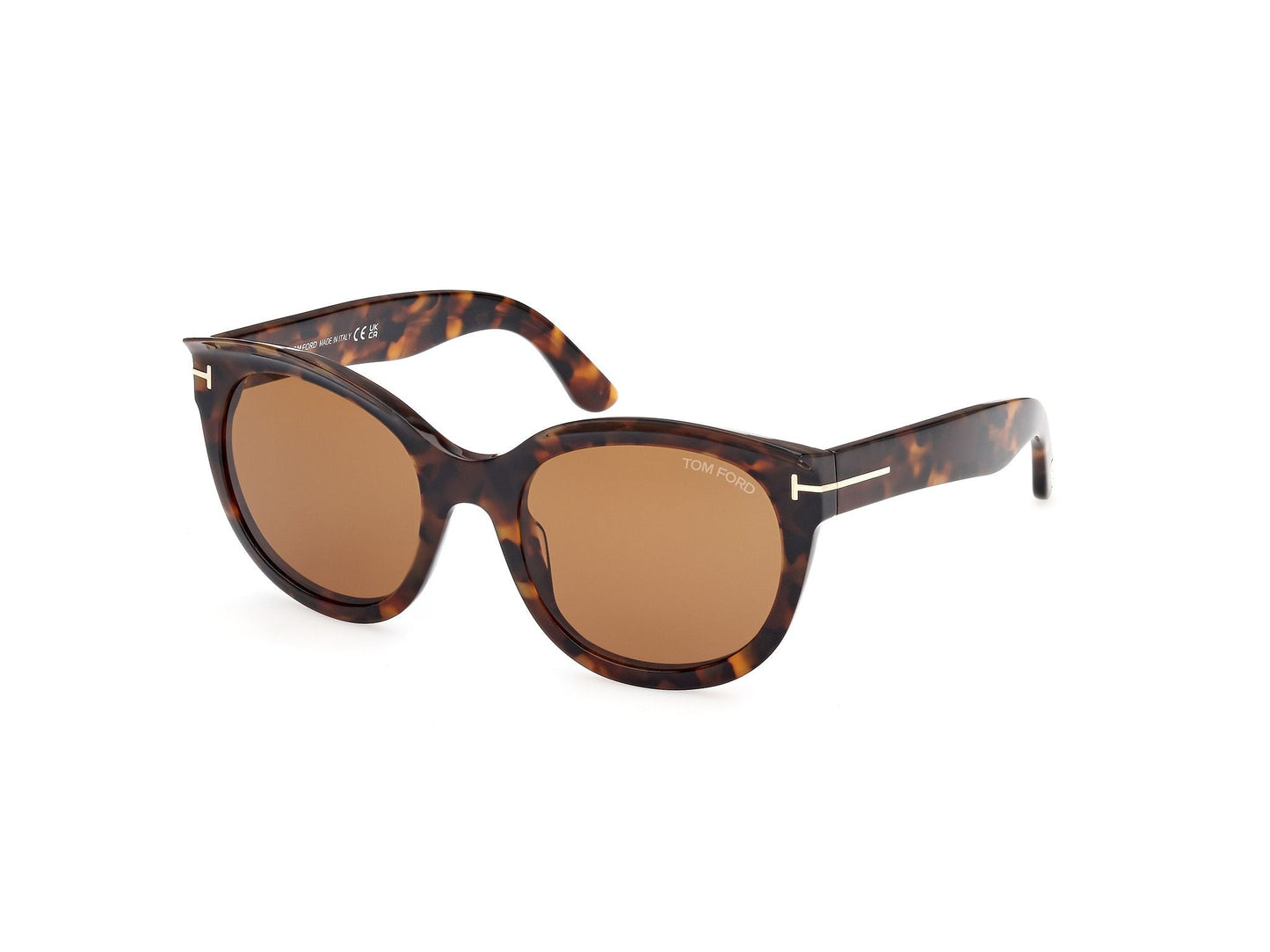 Lentes de Sol Tom Ford FT1114 Havana