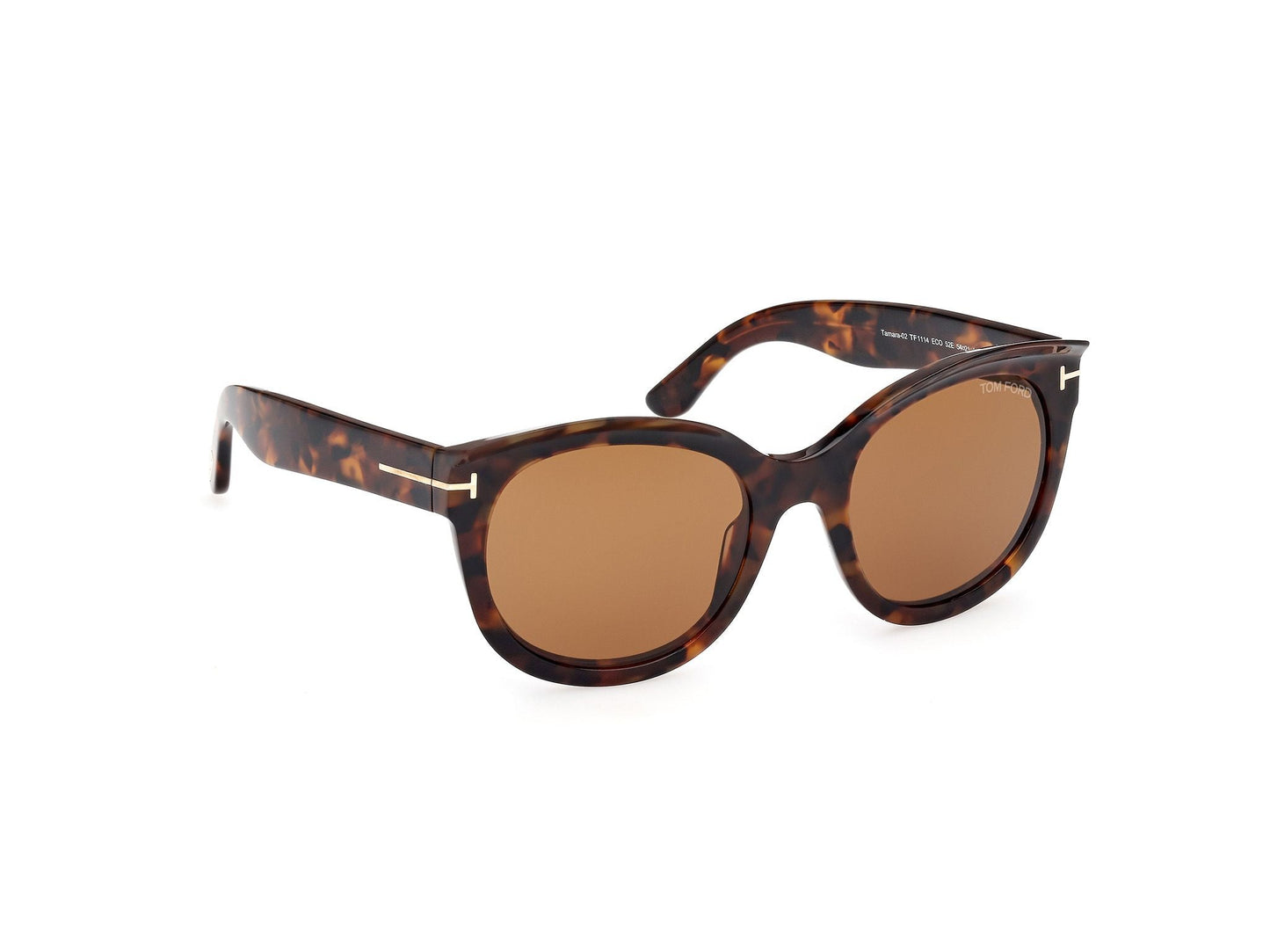 Lentes de Sol Tom Ford FT1114 Havana