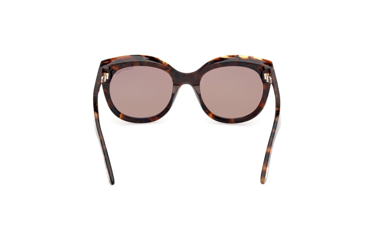 Lentes de Sol Tom Ford FT1114 Havana