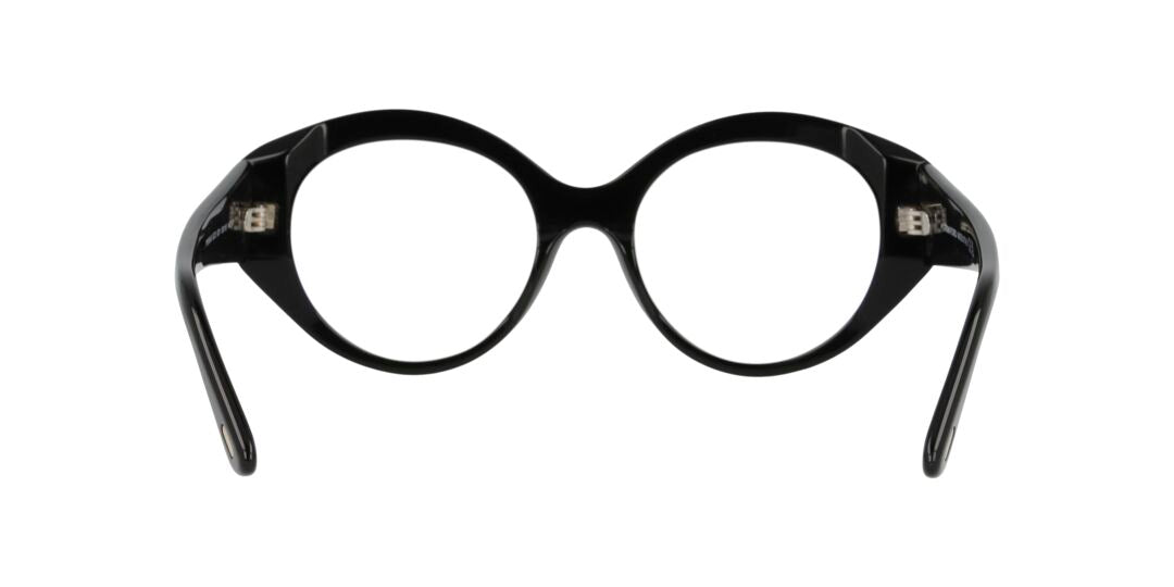 Lente Oftálmico Tom Ford FT5950-B Negro