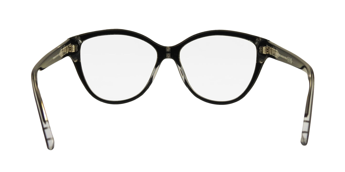 Lente Oftálmico Tom Ford FT5954-B Negro