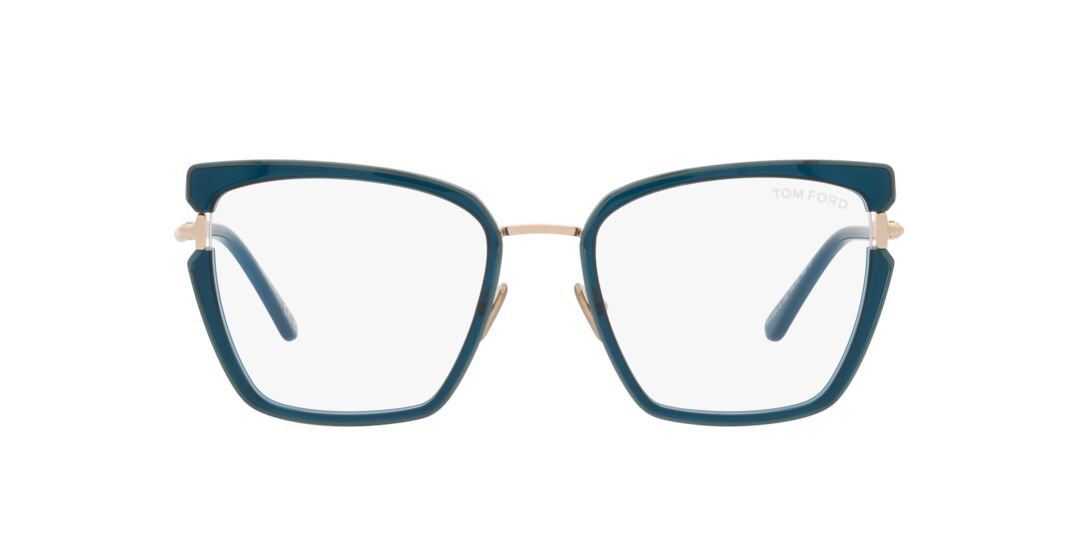 Lente Oftálmico Tom Ford FT5984-B Azul