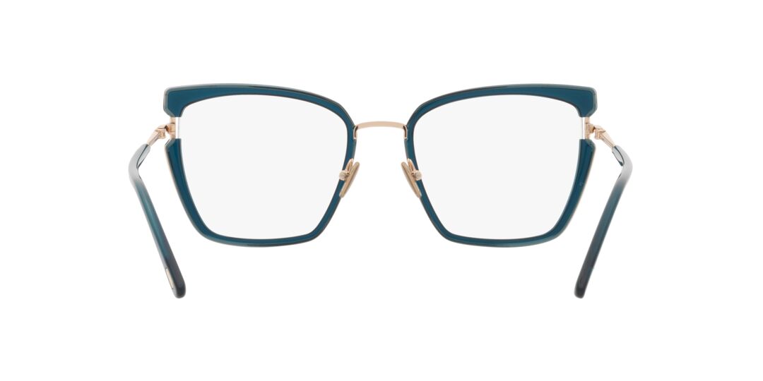 Lente Oftálmico Tom Ford FT5984-B Azul
