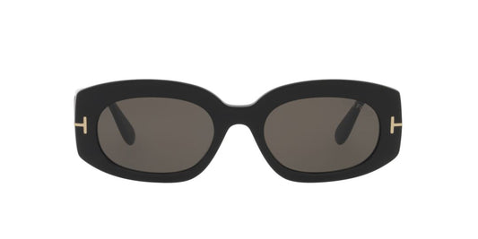 Lentes de Sol Tom Ford FT1187 Negro
