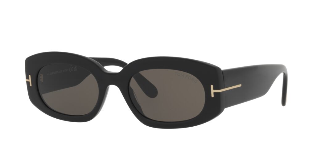 Lentes de Sol Tom Ford FT1187 Negro