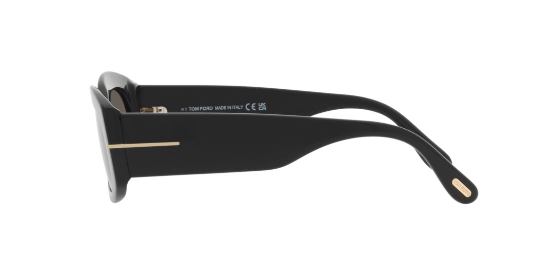 Lentes de Sol Tom Ford FT1187 Negro