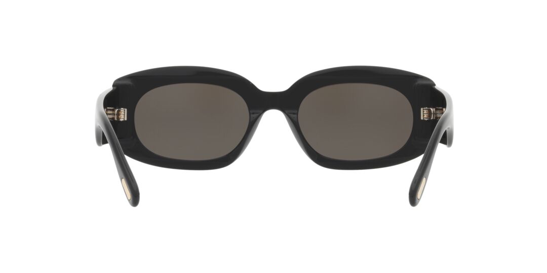 Lentes de Sol Tom Ford FT1187 Negro