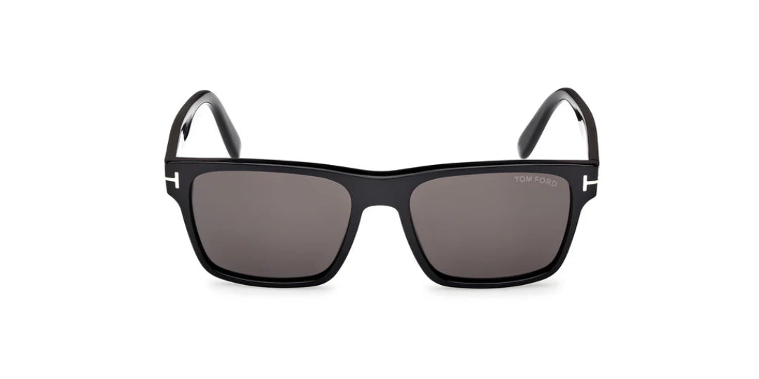 Lentes de Sol Tom Ford FT1205 Negro