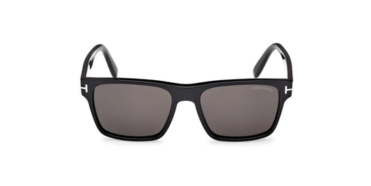 Lentes de Sol Tom Ford FT1205 Negro