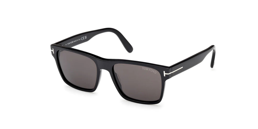 Lentes de Sol Tom Ford FT1205 Negro