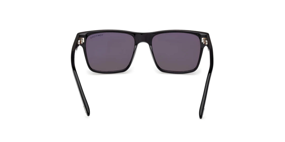 Lentes de Sol Tom Ford FT1205 Negro
