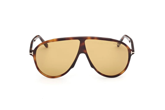 Lentes de Sol Tom Ford FT1211 Havana