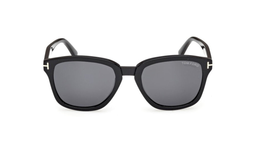 Lentes de Sol Tom Ford FT1213 Negro