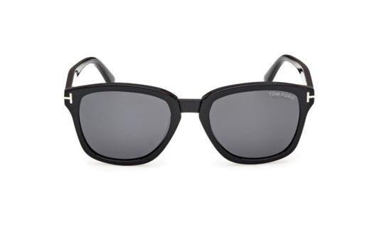Lentes de Sol Tom Ford FT1213 Negro
