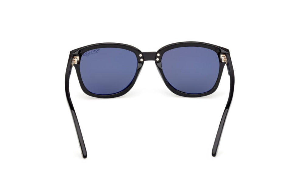 Lentes de Sol Tom Ford FT1213 Negro