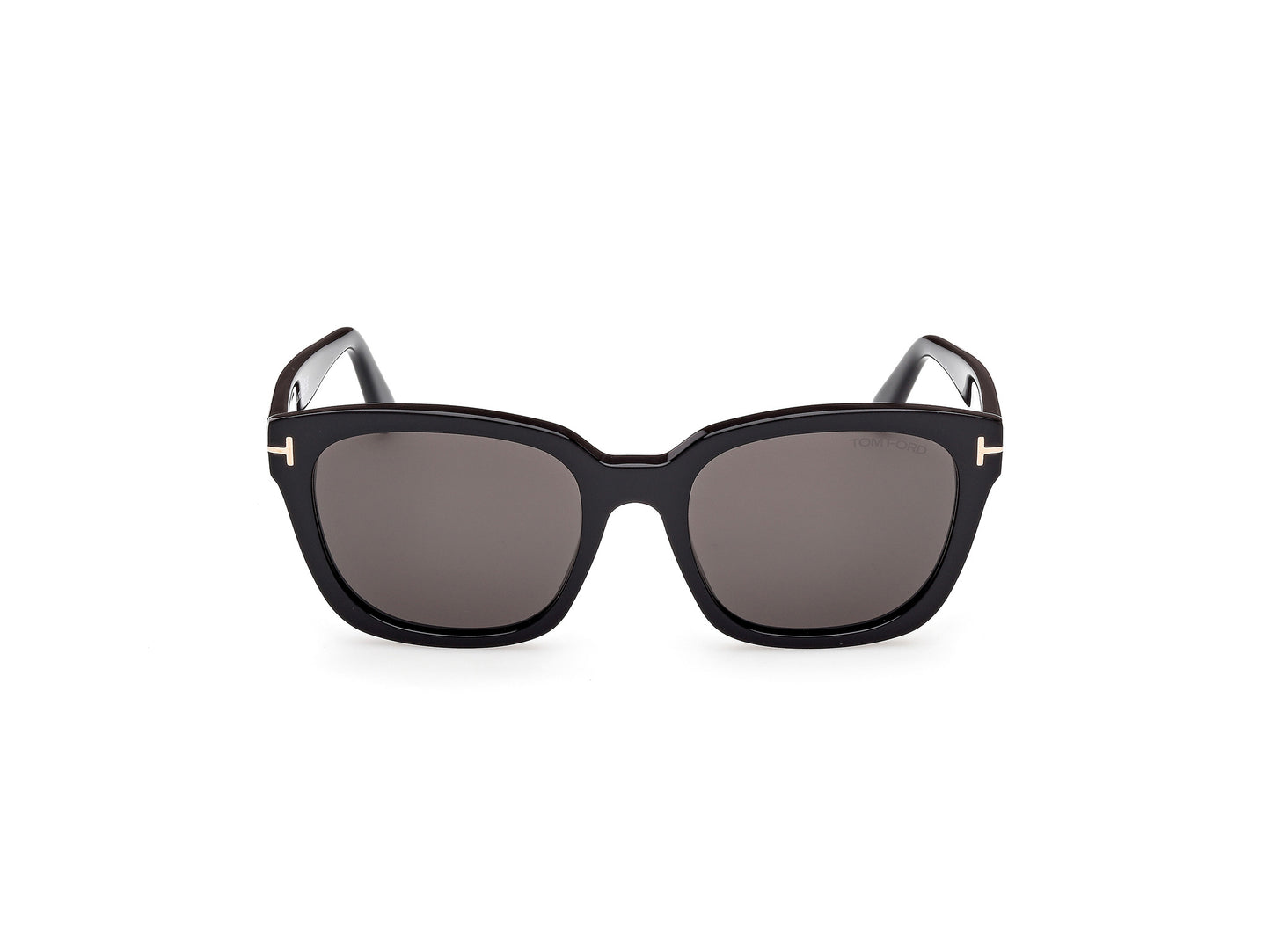 Lentes de Sol Tom Ford FT1216 Negro
