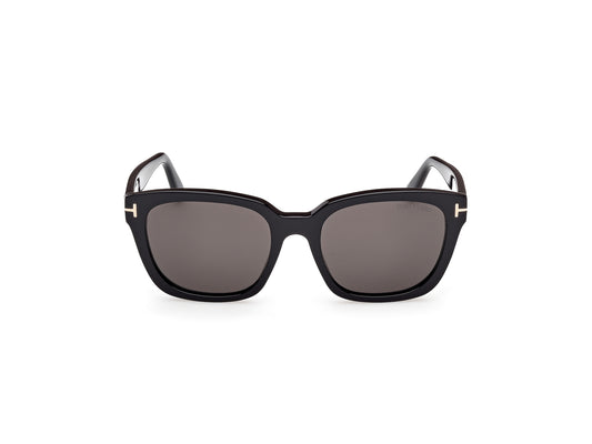 Lentes de Sol Tom Ford FT1216 Negro