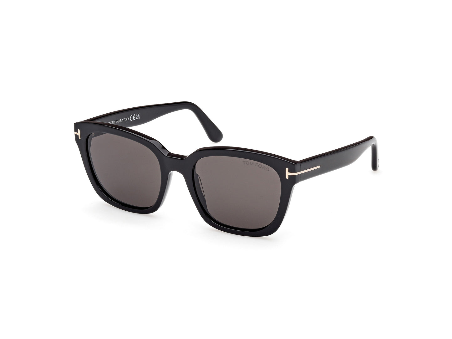 Lentes de Sol Tom Ford FT1216 Negro