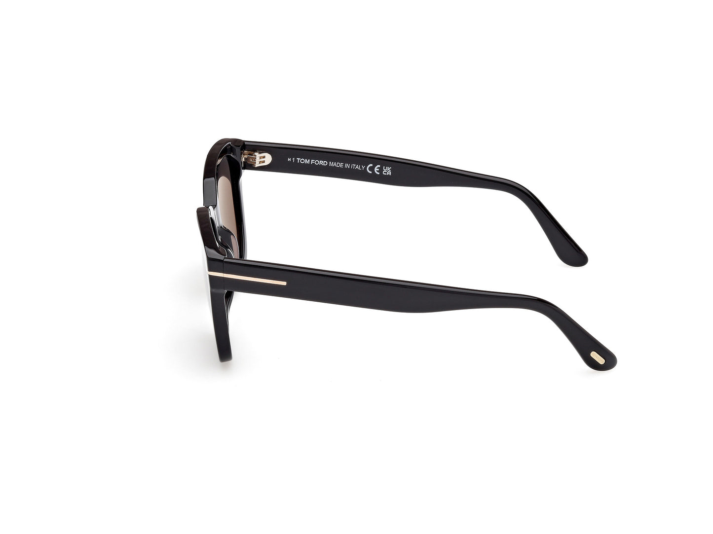 Lentes de Sol Tom Ford FT1216 Negro