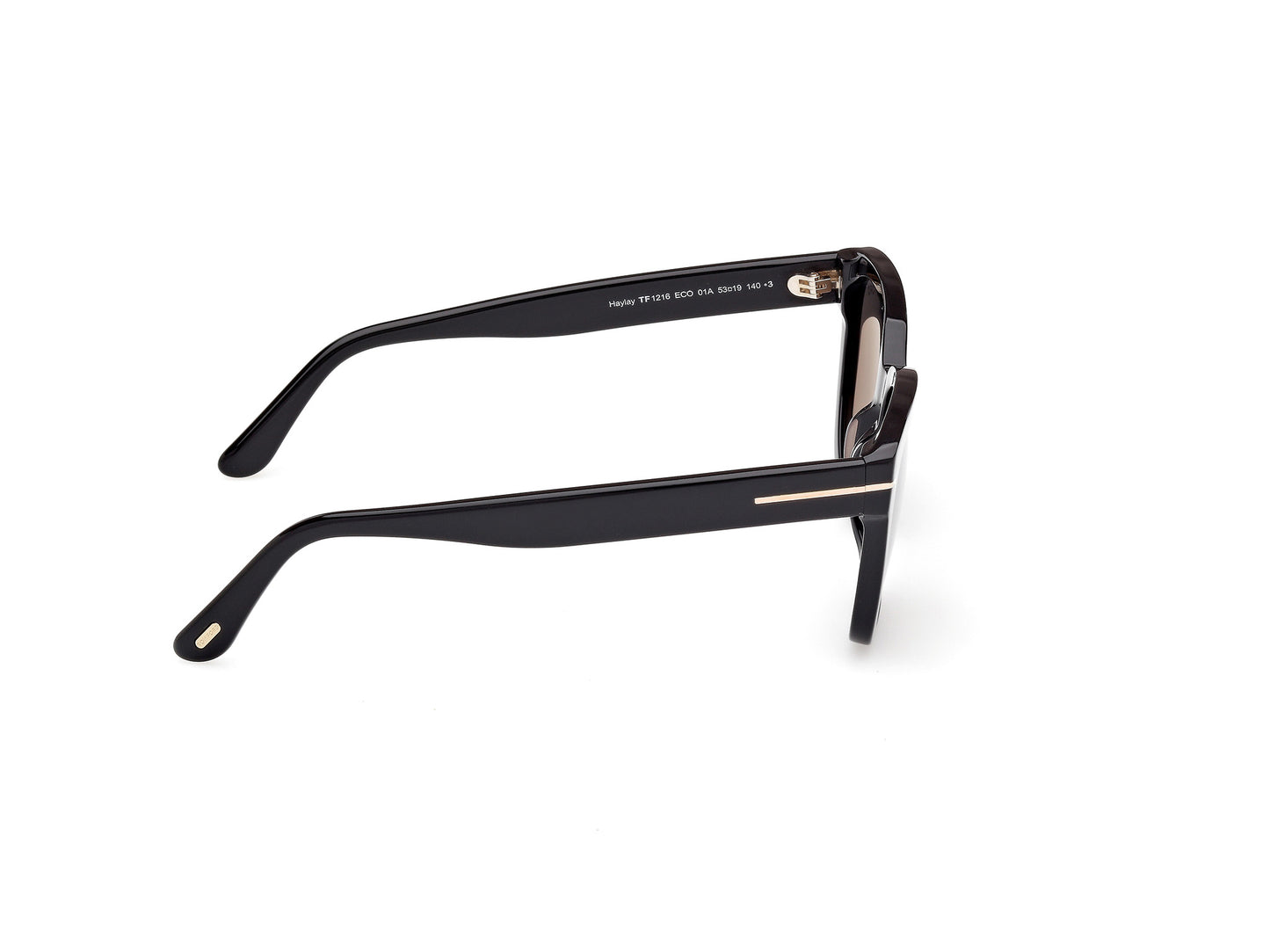 Lentes de Sol Tom Ford FT1216 Negro