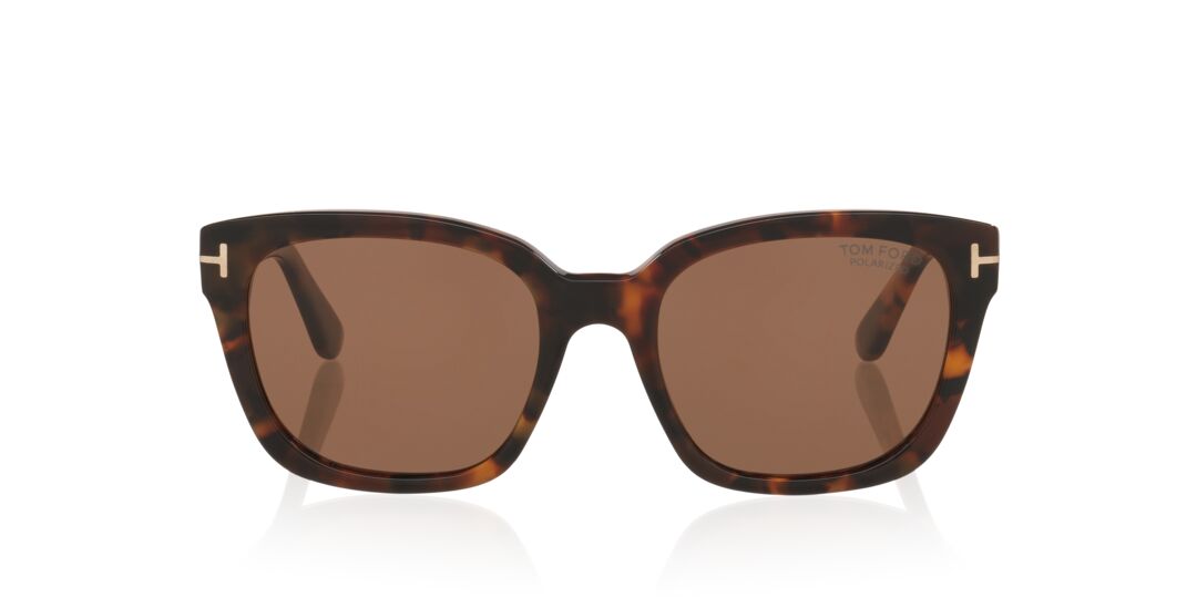 Lentes de Sol Tom Ford FT1216 Havana