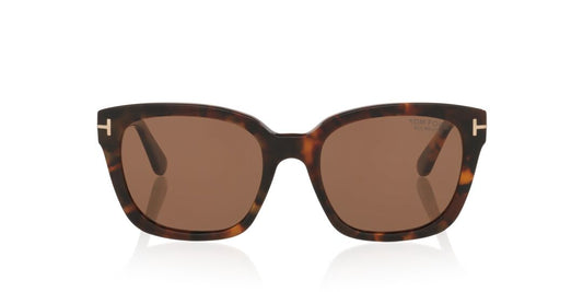 Lentes de Sol Tom Ford FT1216 Havana