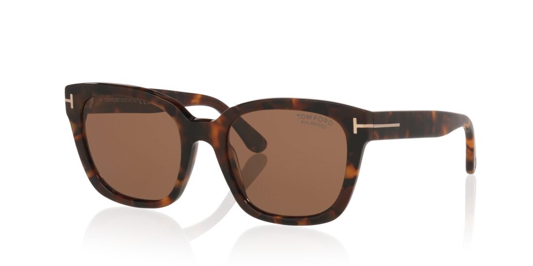Lentes de Sol Tom Ford FT1216 Havana