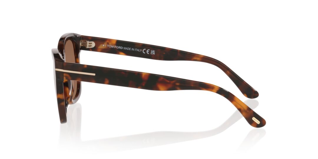 Lentes de Sol Tom Ford FT1216 Havana
