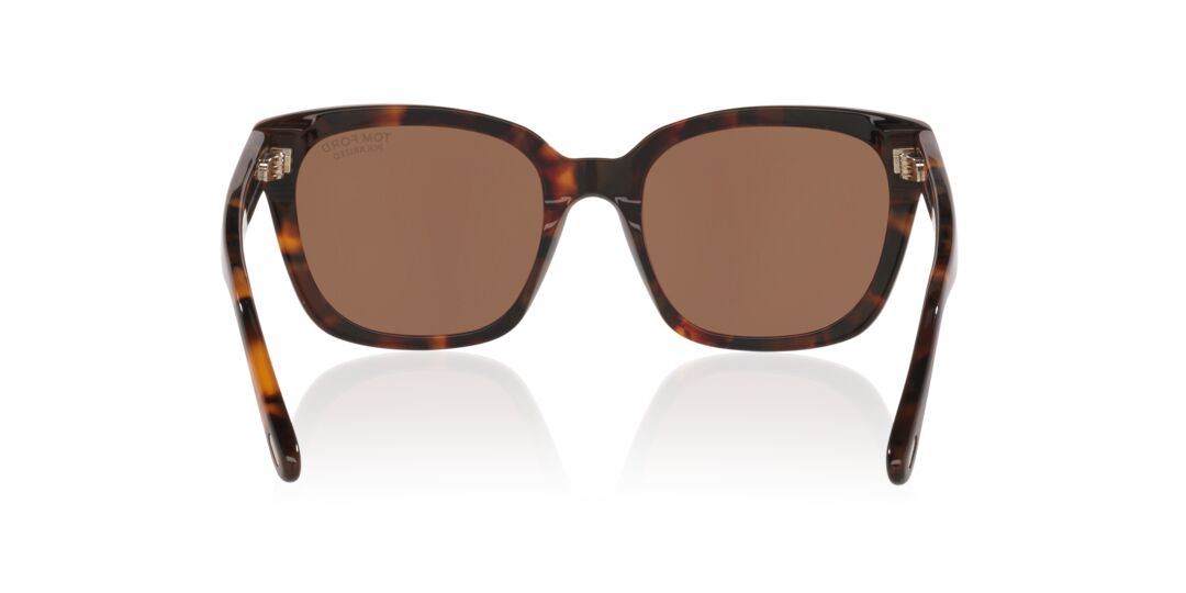 Lentes de Sol Tom Ford FT1216 Havana