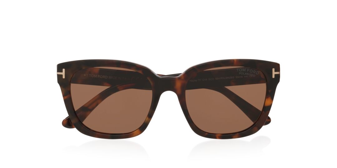 Lentes de Sol Tom Ford FT1216 Havana