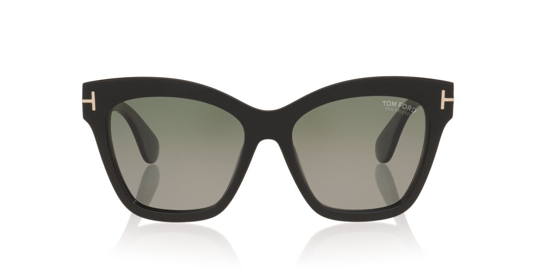 Lentes de Sol Tom Ford FT1217 Negro