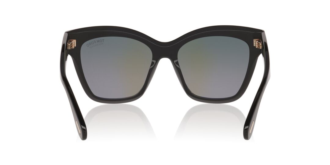 Lentes de Sol Tom Ford FT1217 Negro