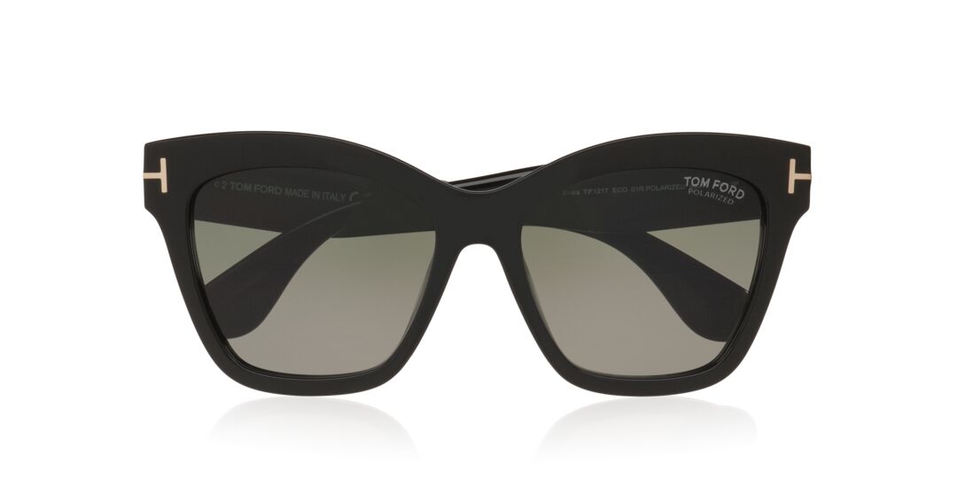 Lentes de Sol Tom Ford FT1217 Negro