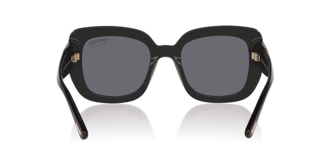 Lentes de Sol Tom Ford FT1220 Negro
