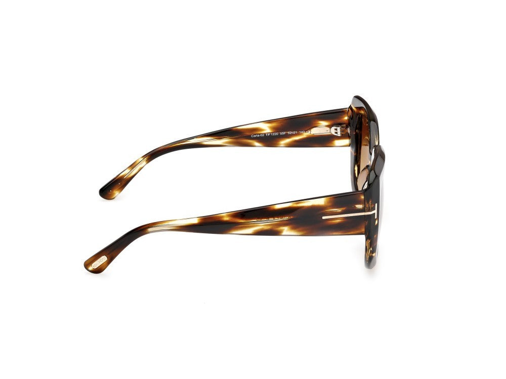 Lentes de Sol Tom Ford FT1220 Havana