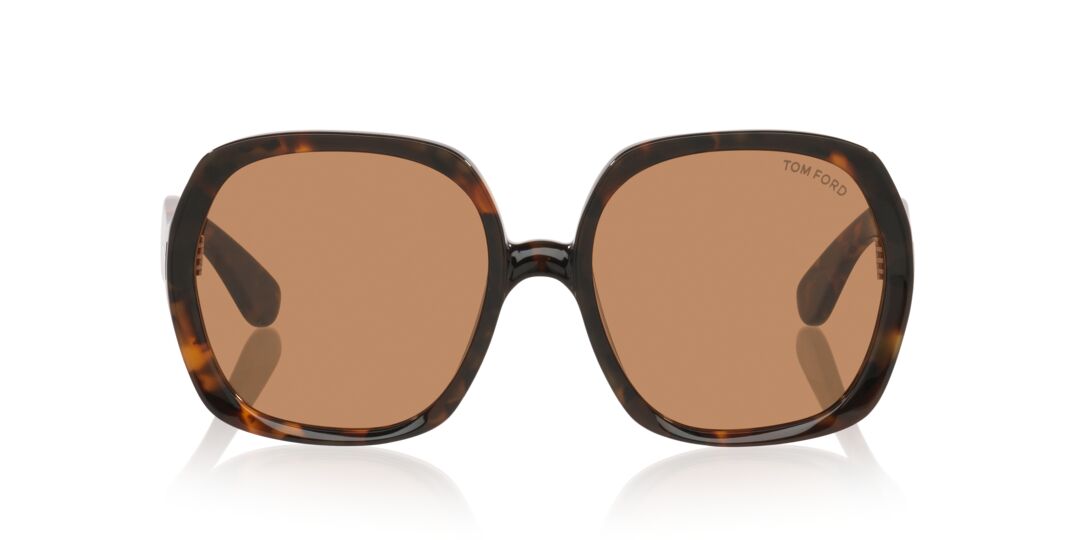 Lentes de Sol Tom Ford FT1221 Havana