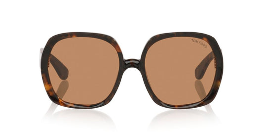 Lentes de Sol Tom Ford FT1221 Havana