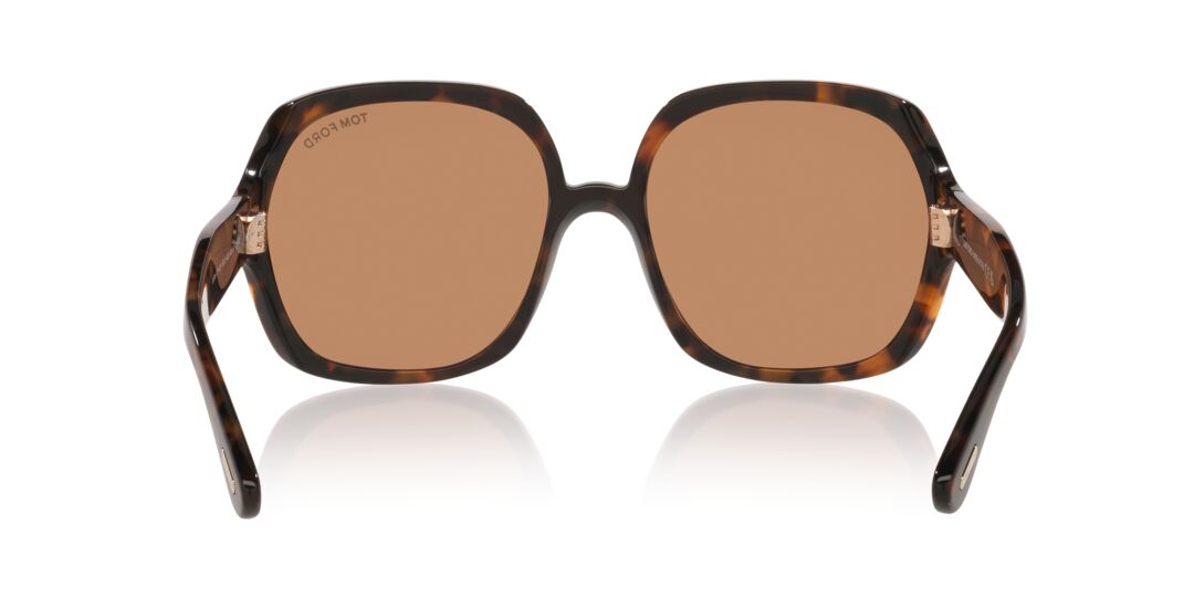 Lentes de Sol Tom Ford FT1221 Havana