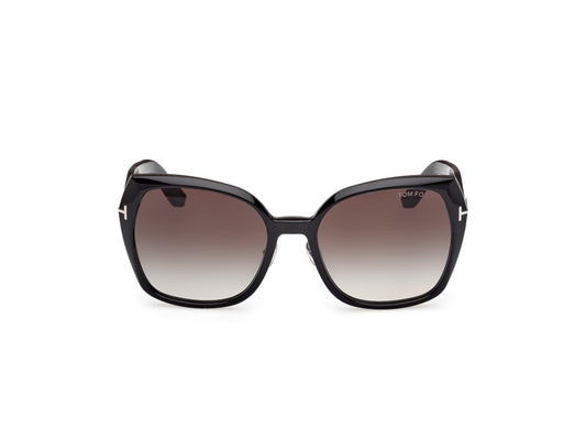 Lentes de Sol Tom Ford FT1223 Negro