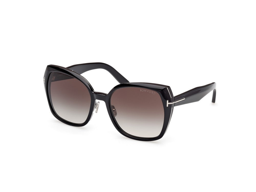 Lentes de Sol Tom Ford FT1223 Negro