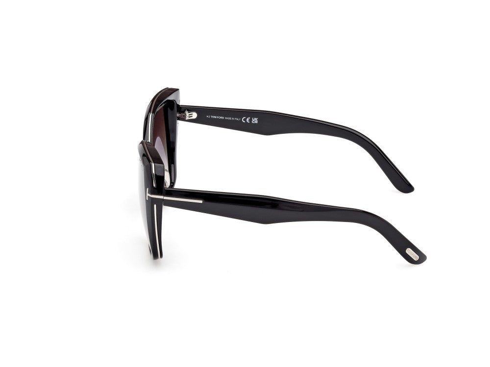 Lentes de Sol Tom Ford FT1223 Negro
